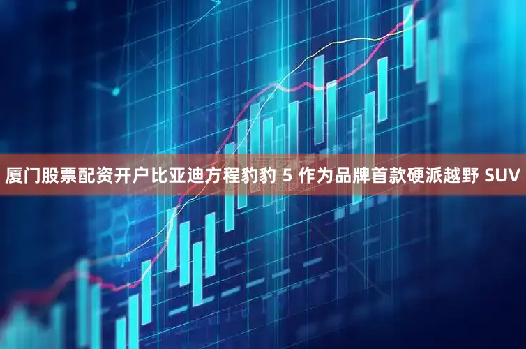 厦门股票配资开户比亚迪方程豹豹 5 作为品牌首款硬派越野 SUV